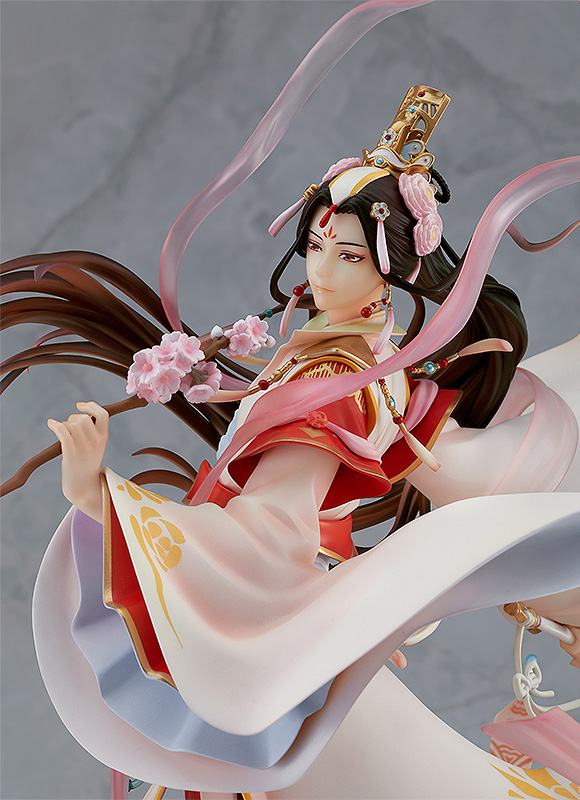  Tian Guan Ci Fu: Xie Lian  His Highness Who Pleased The Gods Ver. (35,5 )