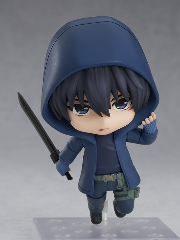  Nendoroid Daomu Biji: Zhang Qiling (10 )