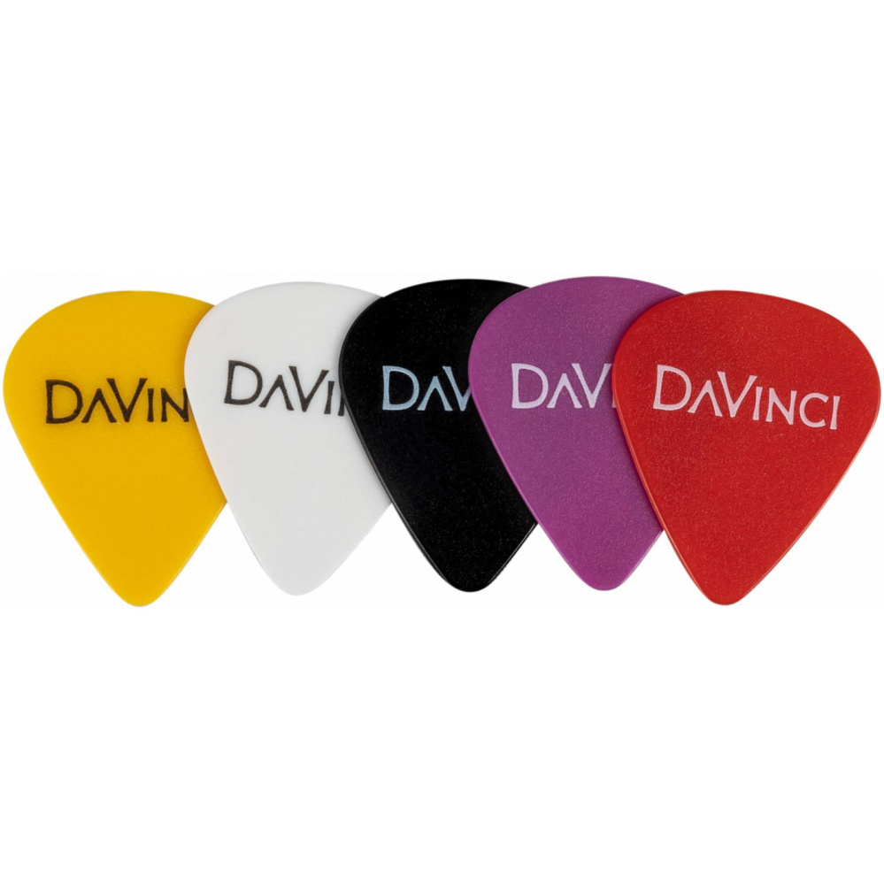 ������ ������������ Davinci 7/8 DC-50A BK PACK � ������� ��������� (�����, ���������, ����, ������)
