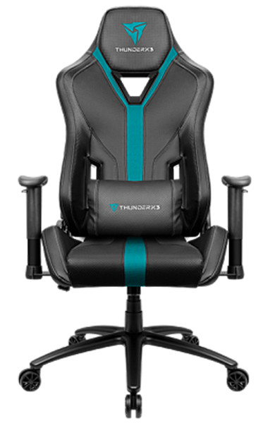 ������ ���������� ThunderX3 YC3 (Black/Cyan)