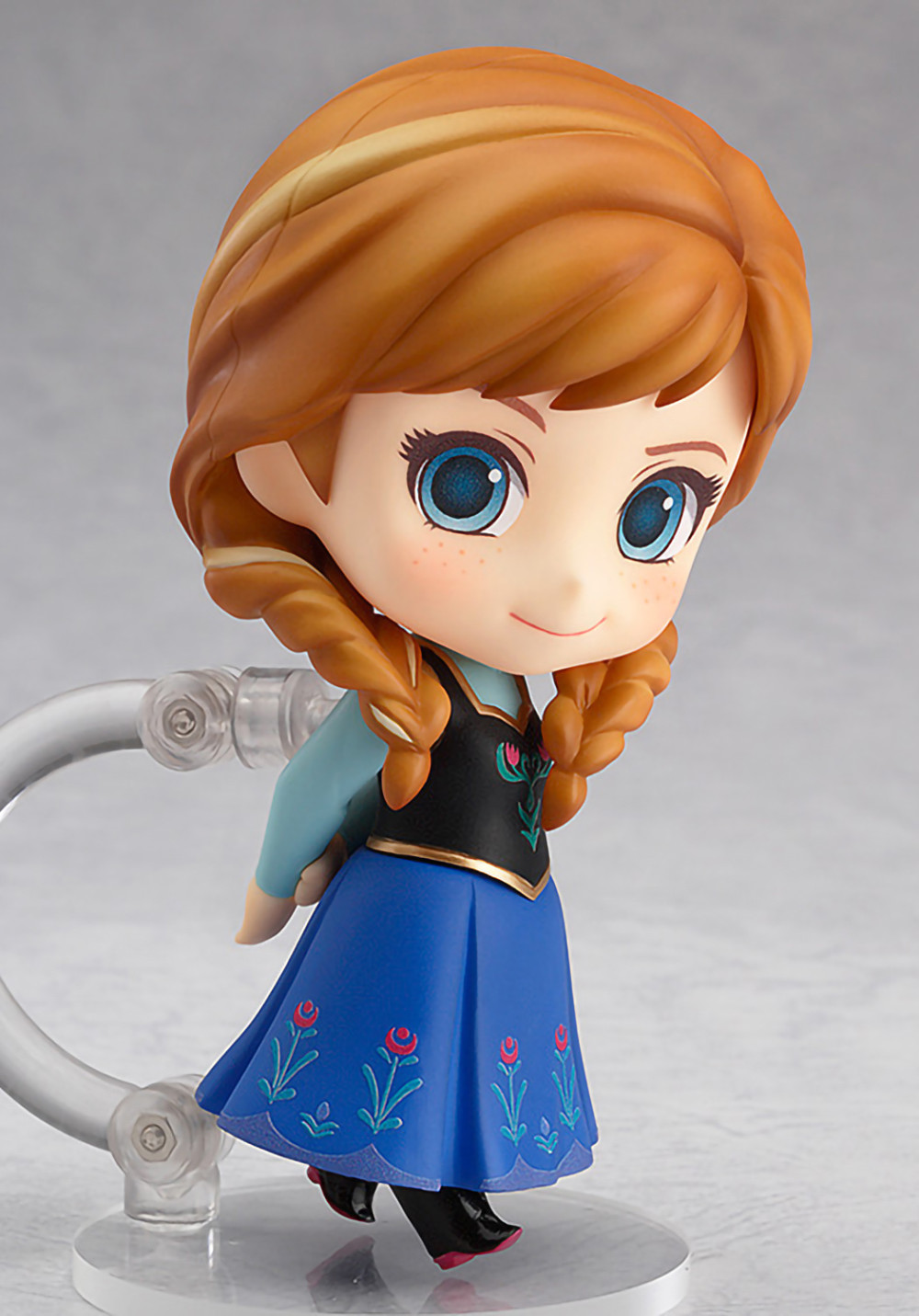  Nendoroid Disney: Frozen – Anna 3rd-Run (10 )