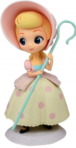  Q Posket Pixar Character: Toy Story  Bo Peep Version B