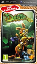 Daxter (Essentials) [PSP]