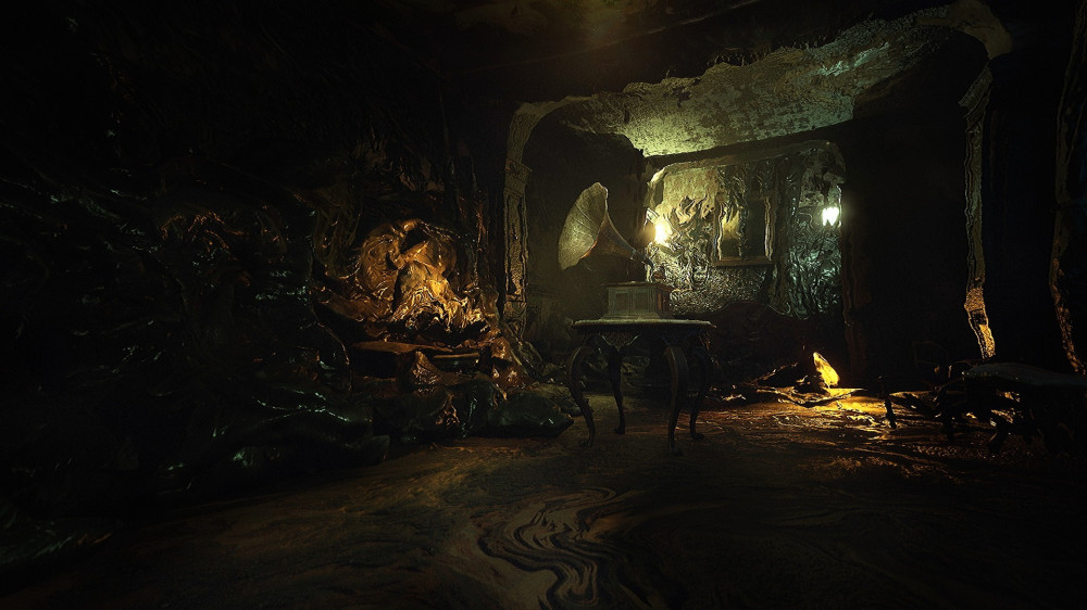 Layers of Fear [PC, �������� ������]