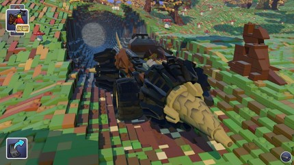 LEGO Worlds  [PC,  ]