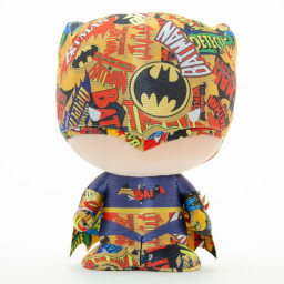 ������ ������� Batman: Logo (17 ��)