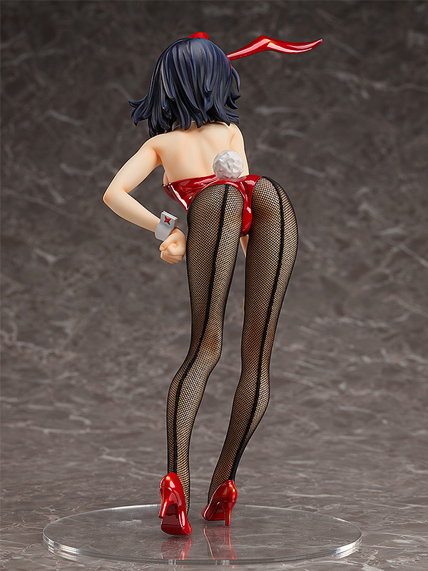  Kill La Kill: Ryuko Matoi Bunny Ver. 2nd Order (35 )