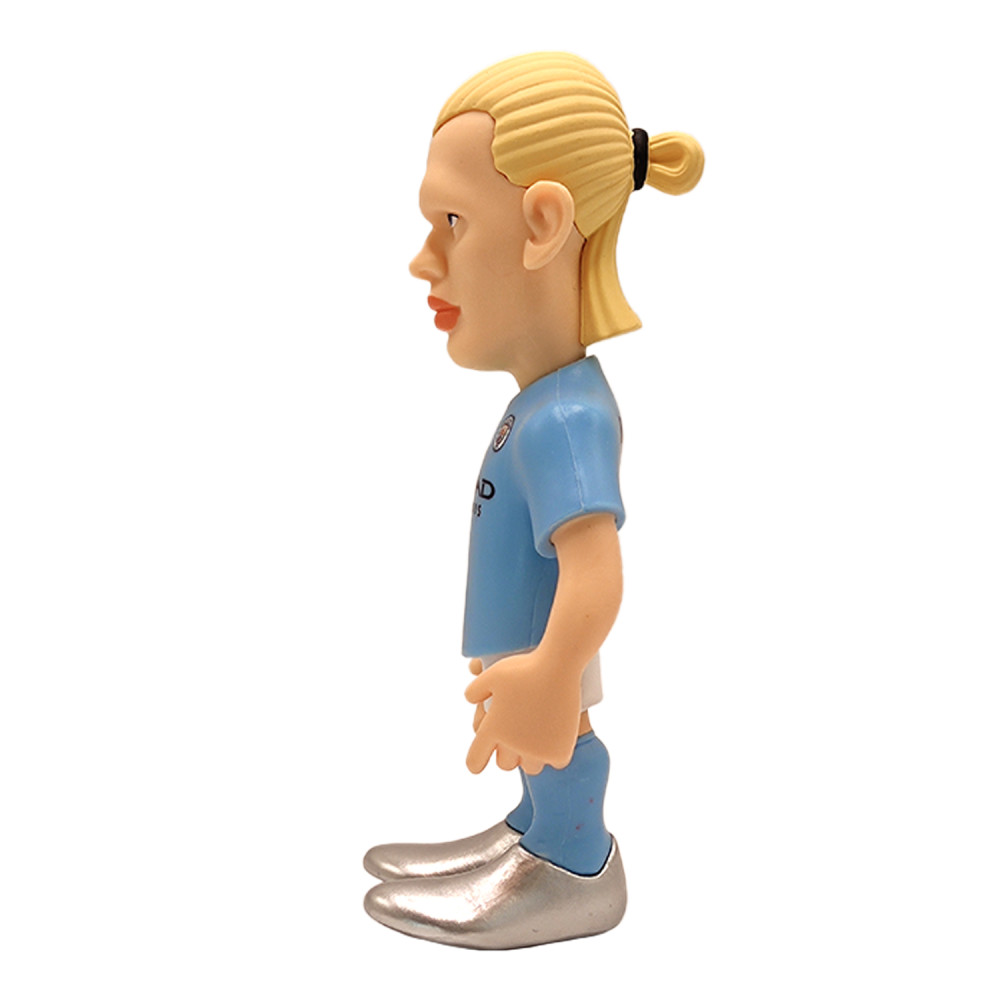 ������� Minix ����������: ������ ������ � Manchester City Football Club (12 ��)