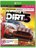 Dirt 5.    [Xbox]