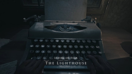 Layers of Fear [PC, �������� ������]