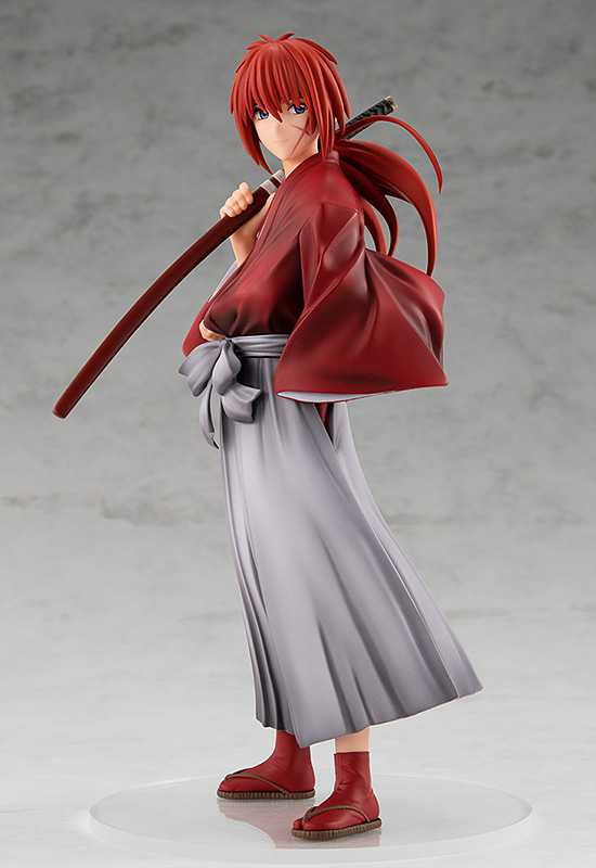  Pop Up Parade Rurouni Kenshin: Kenshin Himura (17 )