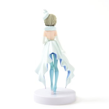  The Idolmaster Anastasia Love Laika Fig (18 )