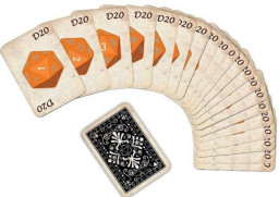 ����� ���� D20 ��� D&D � ������ ���������� ��� (���������)