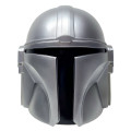  Star Wars: Mandalorian Helmet (21 )