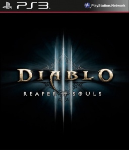 Diablo III: Reaper of Souls. Ultimate Evil Edition [PS3]