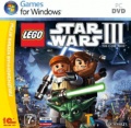 LEGO Star Wars III: The Clone Wars [PC-Jewel]