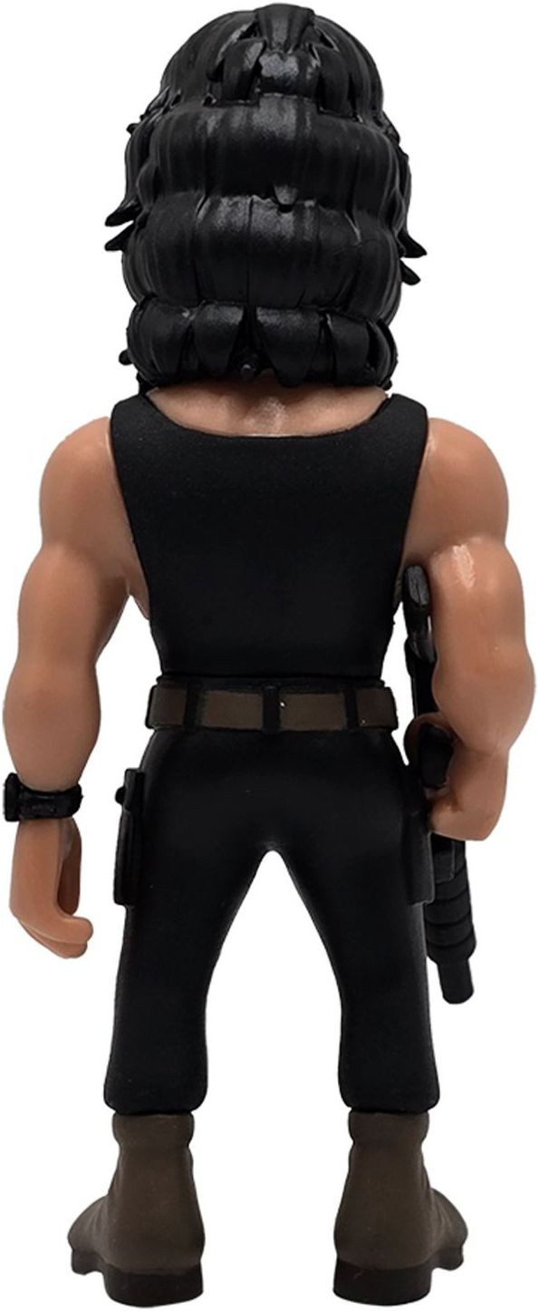  Minix: Rambo /      (12 ) (14583)