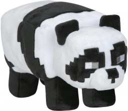   Minecraft: Panda (30 )