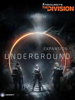 Tom Clancy's The Division. Underground.  [PC,  ]