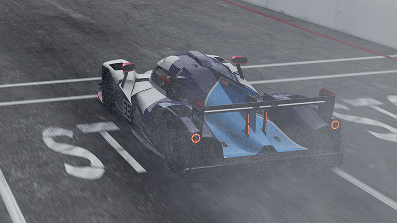 Project Cars 2 [PC]