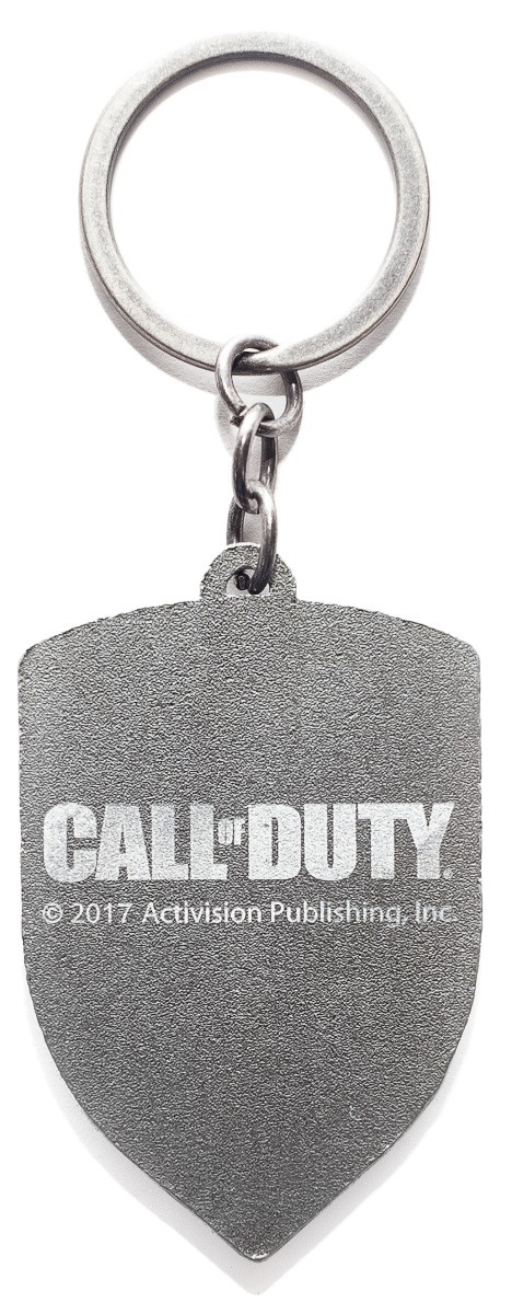  Call Of Duty WWII	