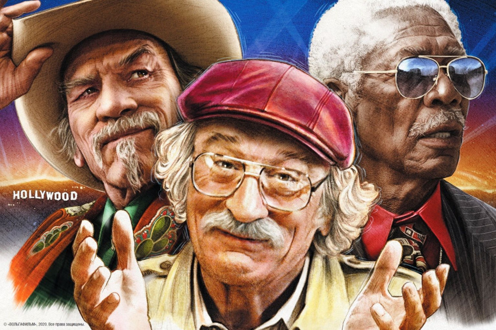 ����� ��-����������� (DVD)