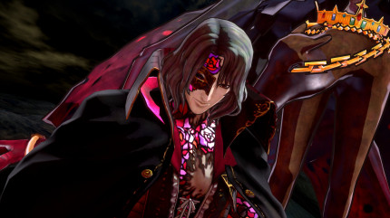 Bloodstained: Ritual of the Night [PS4]