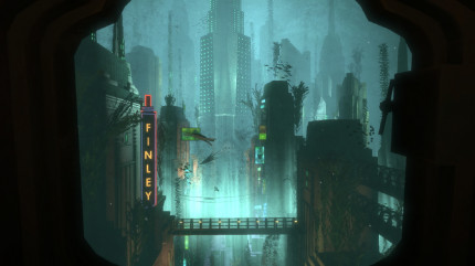 BioShock: The Collection [Switch] – Trade-in | /