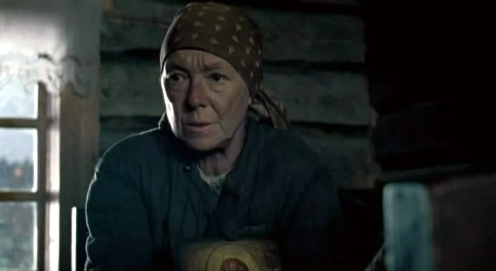 Лето волков (Blu-ray)