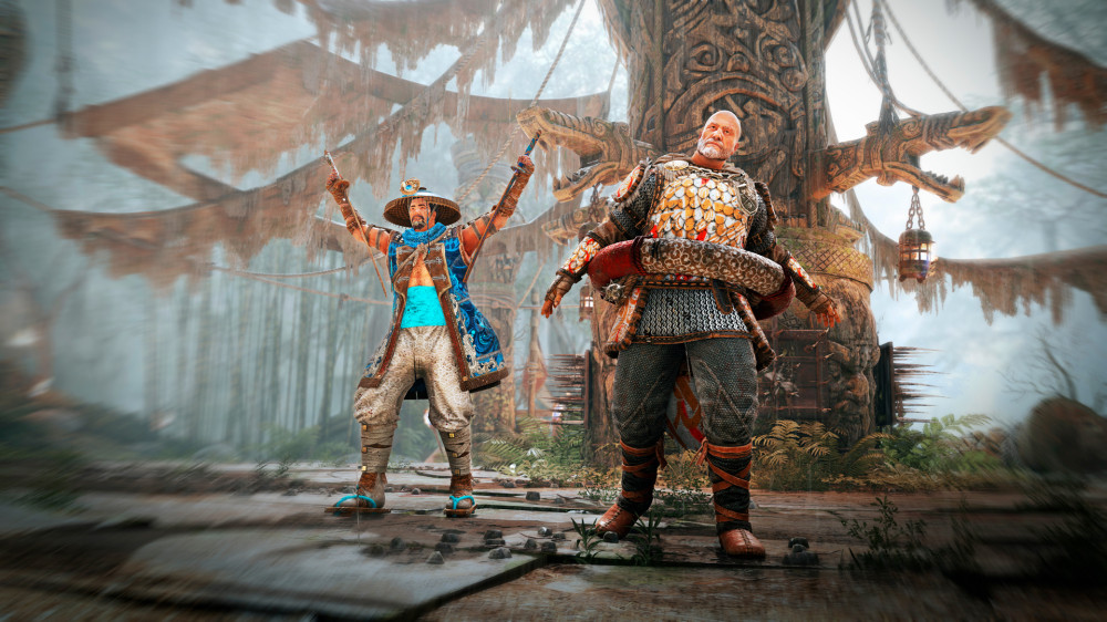 For Honor. Battle Bundle Y5S3 (����������) [PC, �������� ������]