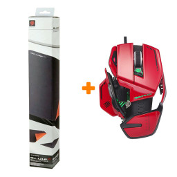 ����� �Mad Catz 28� (���� R.A.T., ������ G.L.I.D.E.)