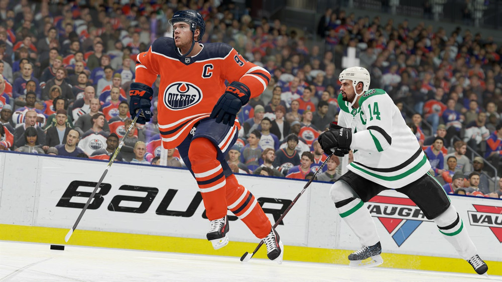 NHL 19 [Xbox One,  ]