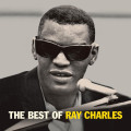 Ray Charles  The Best Of Ray Charles [Crystal Clear Vinyl] (LP)