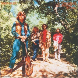 Creedence Clearwater Revival � Green River (LP)