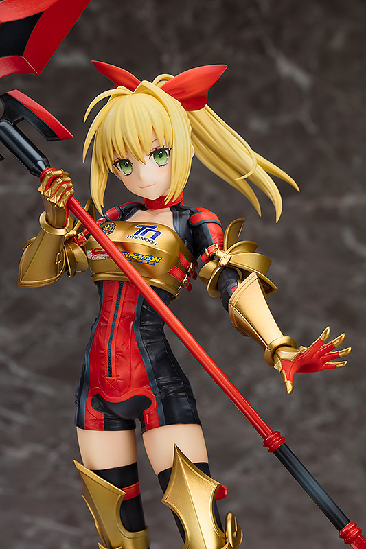  Fate: Extra Nero Claudius Racing Ver. (25 )