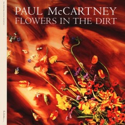 Paul Mccartney  Flowers In The Dirt (2 LP)