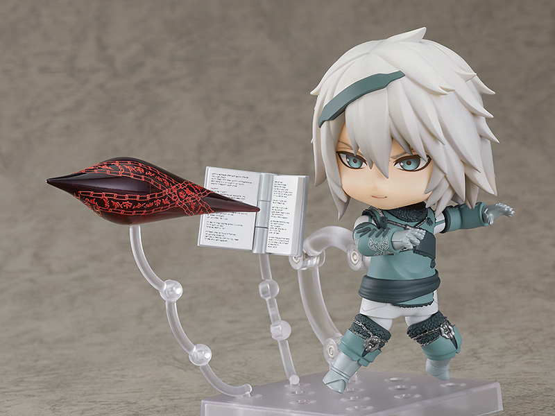  Nendoroid: NieR – Replicant Ver. 1.22474487139 NieR (10 )