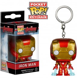 - Avengers Age of Ultron Iron Man POP (4 )