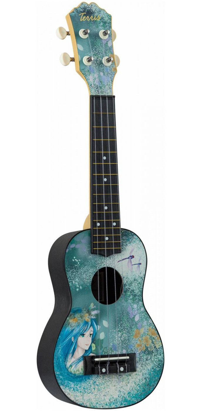 ������� ������� Terris PLUS-70 DRIADA � ������� ������