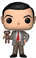  Funko POP Television: Mr. Bean  Mr. Bean (9,5 )