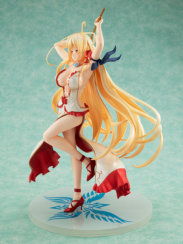 ������� Kimi to Boku no Saigo no Senjo, Aruiwa Sekai Ga: Aliceliese Lou Nebulis IX Original Dress Ver. (25 ��)
