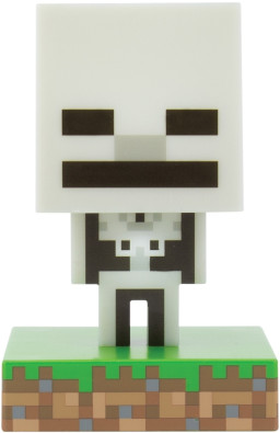 ���������� Minecraft: Skeleton Icon
