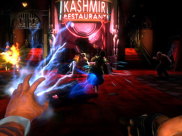 BioShock 2  [PC,  ]