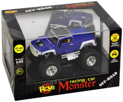 ���������������� ���� ����������� Roys RC-4304-6