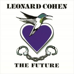 Leonard Cohen  Future (LP)
