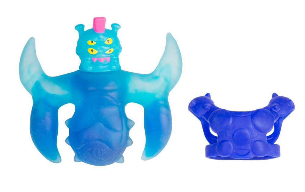 �������-������� GooJitZu: ������������� ����� &ndash; �������