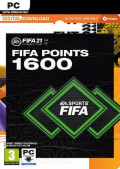FIFA 21 Ultimate Team. 1600 очков FIFA Points [PC, Цифровая версия]