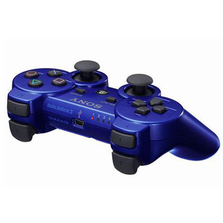 ������������ ���������� Dualshock�3 (�����)