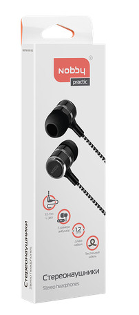 �������� Nobby Practic 006-001 (������ / ����������)