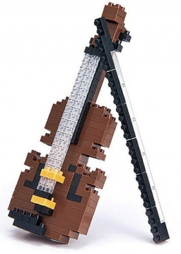 ����������� nanoBlock. �������